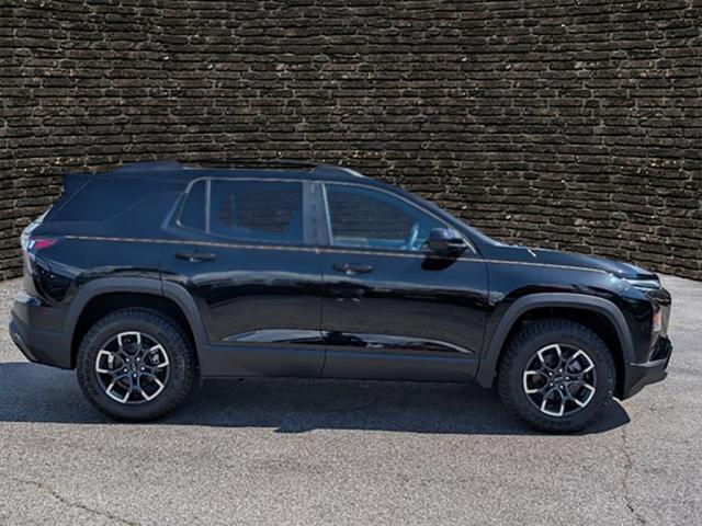 new 2026 Chevrolet Equinox car, priced at $34,645