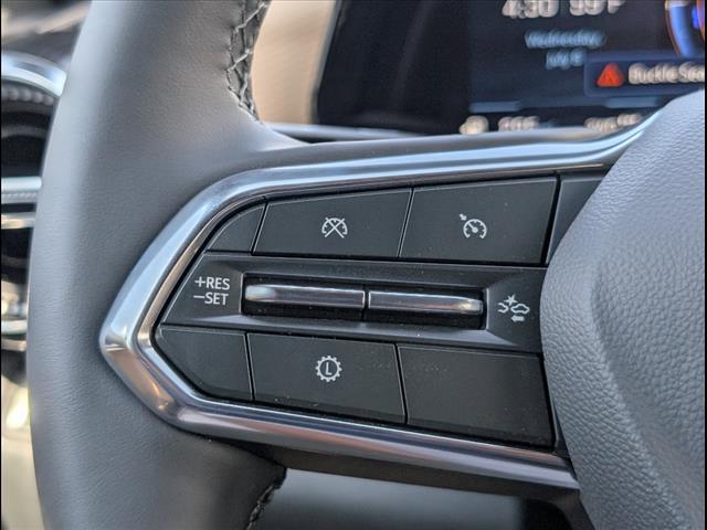 new 2026 Chevrolet Equinox car, priced at $34,645