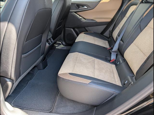 new 2026 Chevrolet Equinox car, priced at $34,645