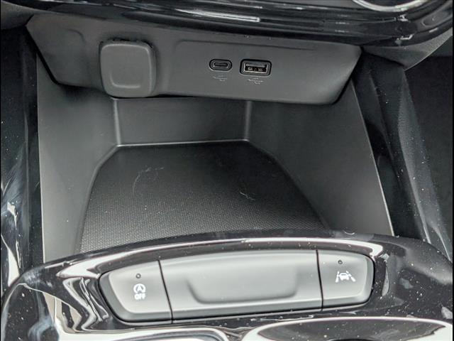 new 2026 Chevrolet Trax car, priced at $26,695