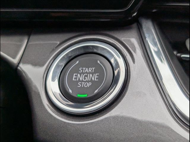 new 2026 Chevrolet Trax car, priced at $26,695