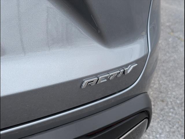 new 2026 Chevrolet Trax car, priced at $26,695