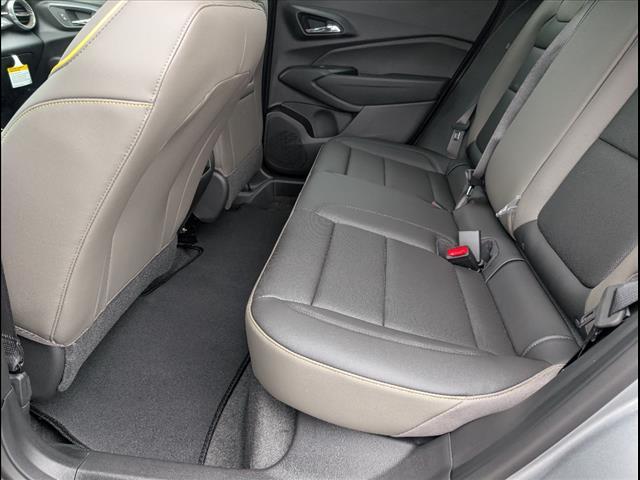 new 2026 Chevrolet Trax car, priced at $26,695