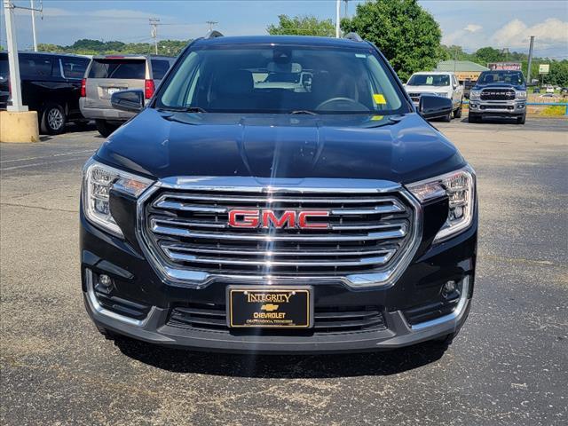 used 2024 GMC Terrain car, priced at $28,981
