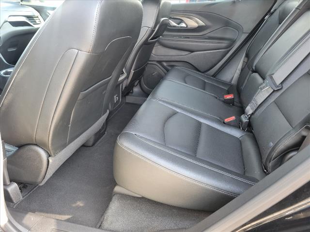 used 2024 GMC Terrain car, priced at $28,981