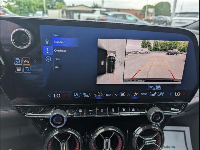 used 2024 Chevrolet Blazer EV car, priced at $34,996