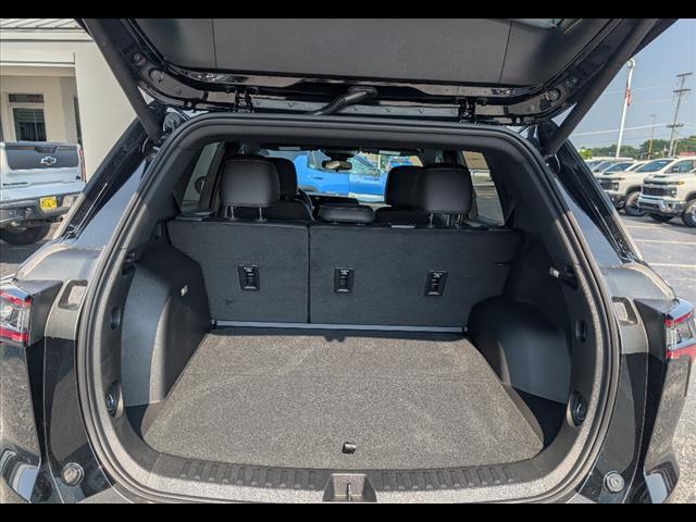 new 2026 Chevrolet Equinox car, priced at $36,395