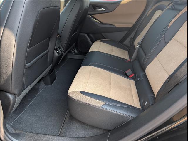 new 2026 Chevrolet Equinox car, priced at $36,395