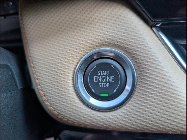 new 2026 Chevrolet Equinox car, priced at $36,395