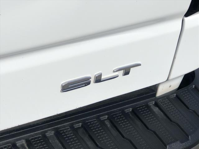 used 2024 GMC Sierra 1500 car, priced at $47,996