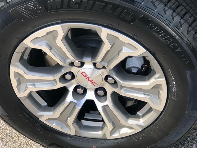 used 2024 GMC Sierra 1500 car, priced at $47,996