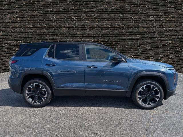 new 2026 Chevrolet Equinox car, priced at $29,613