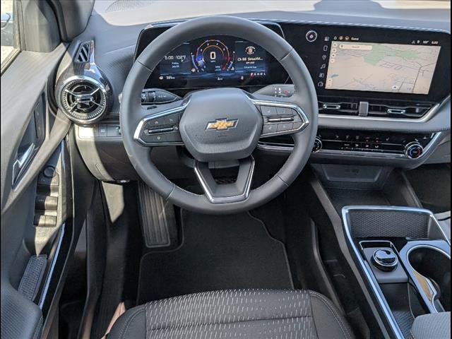 new 2026 Chevrolet Equinox car, priced at $29,613