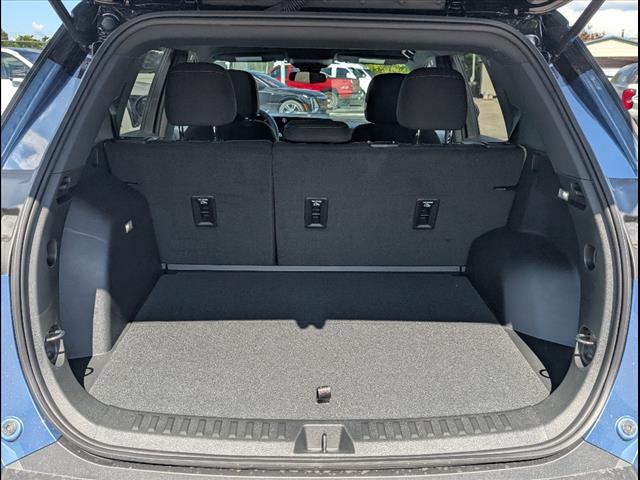 new 2026 Chevrolet Equinox car, priced at $29,613