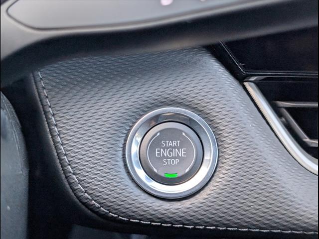 new 2026 Chevrolet Equinox car, priced at $29,613
