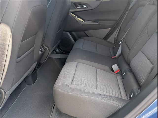 new 2026 Chevrolet Equinox car, priced at $29,613