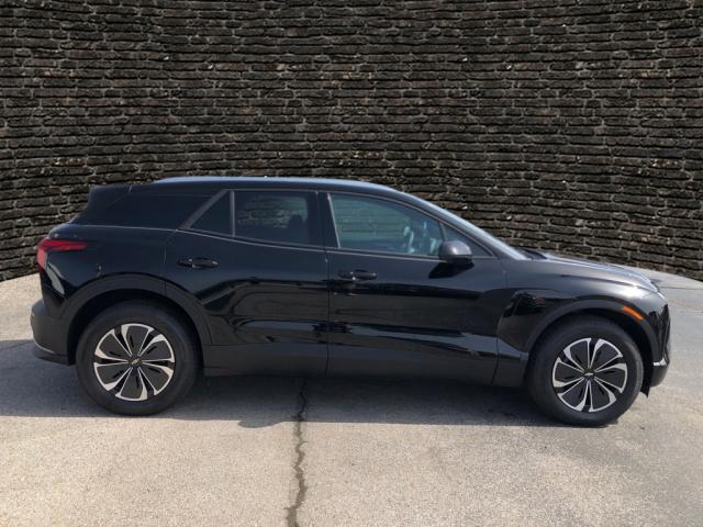 new 2024 Chevrolet Blazer EV car, priced at $50,195