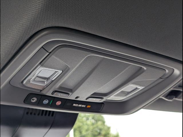 new 2025 Chevrolet Silverado 1500 car, priced at $49,230