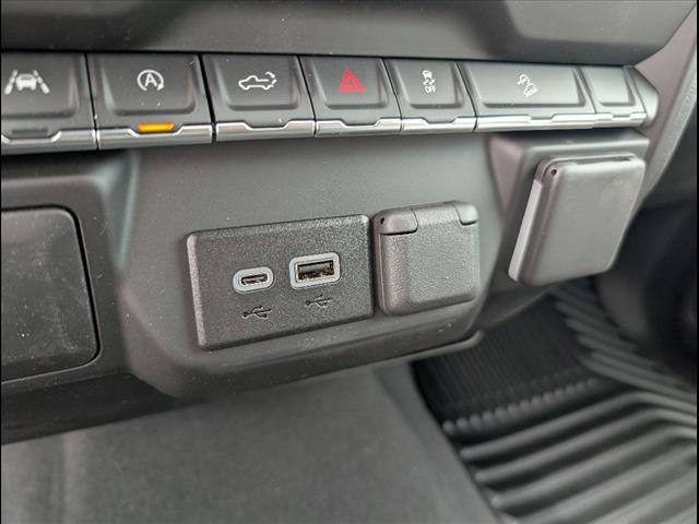 new 2025 Chevrolet Silverado 1500 car, priced at $49,230