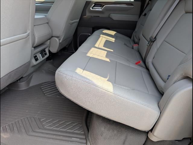 new 2025 Chevrolet Silverado 2500 car, priced at $63,390