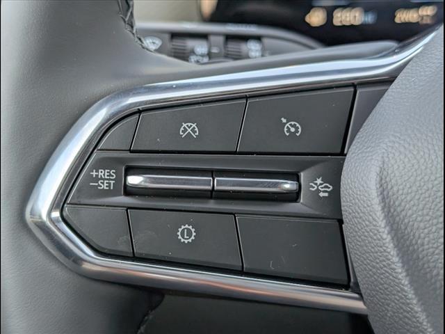 new 2026 Chevrolet Equinox car, priced at $33,168