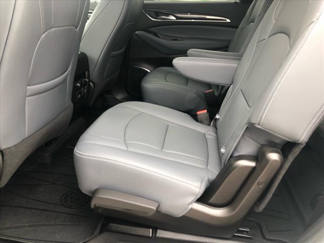 used 2021 Buick Enclave car, priced at $31,981