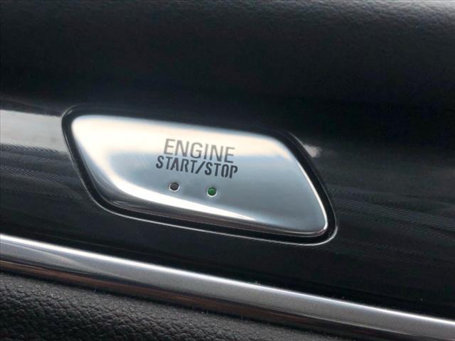 used 2021 Buick Enclave car, priced at $31,981