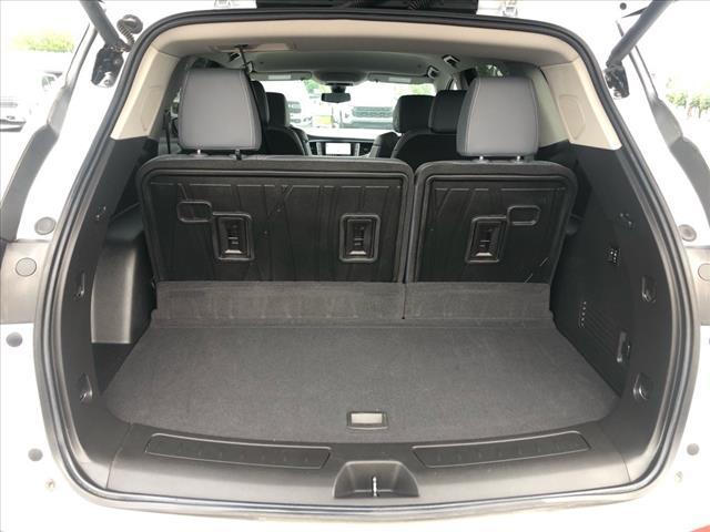 used 2021 Buick Enclave car, priced at $31,981