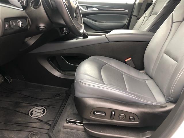 used 2021 Buick Enclave car, priced at $31,981