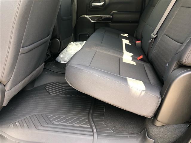 new 2025 Chevrolet Silverado 1500 car, priced at $52,278