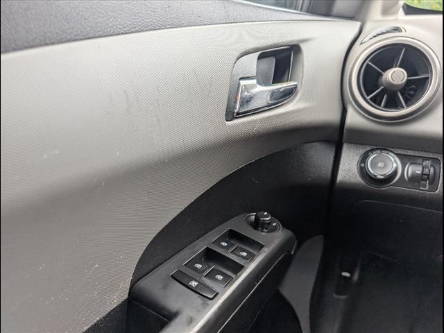 used 2012 Chevrolet Sonic car, priced at $6,312