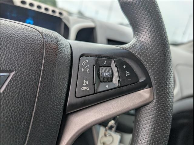 used 2012 Chevrolet Sonic car, priced at $6,312
