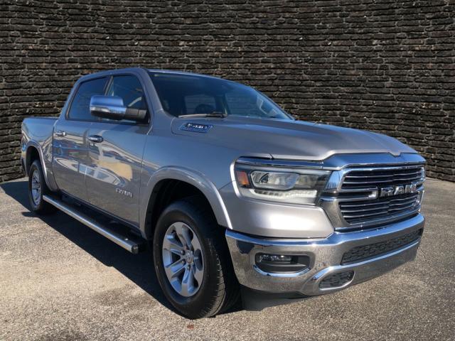 used 2021 Ram 1500 car, priced at $37,900