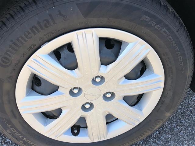 used 2023 Kia Rio car, priced at $17,981