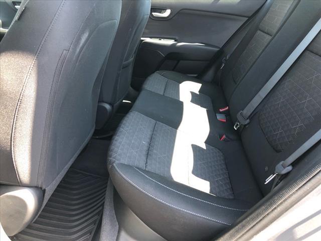 used 2023 Kia Rio car, priced at $17,981