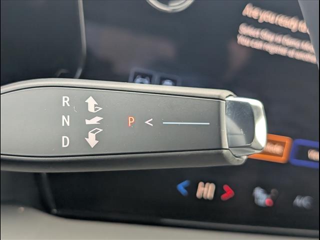 new 2026 Chevrolet Traverse car, priced at $42,695