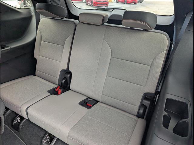 new 2026 Chevrolet Traverse car, priced at $42,695