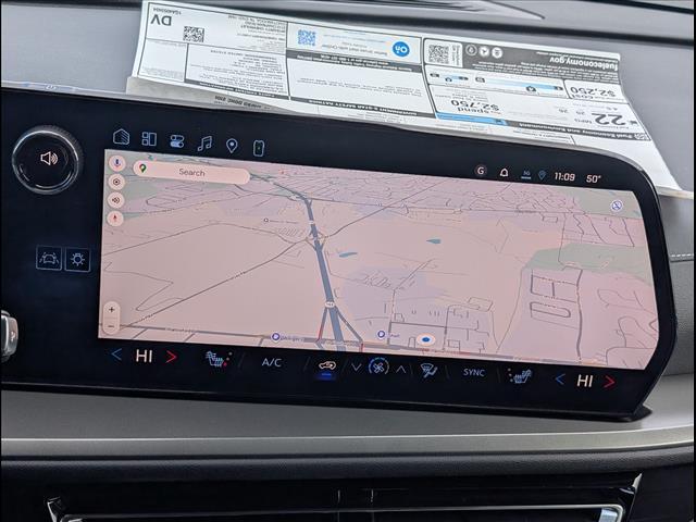 new 2026 Chevrolet Traverse car, priced at $42,695