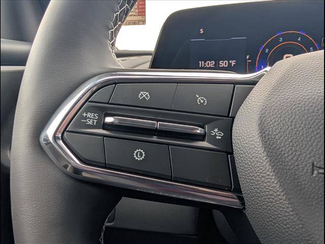 new 2026 Chevrolet Traverse car, priced at $42,695