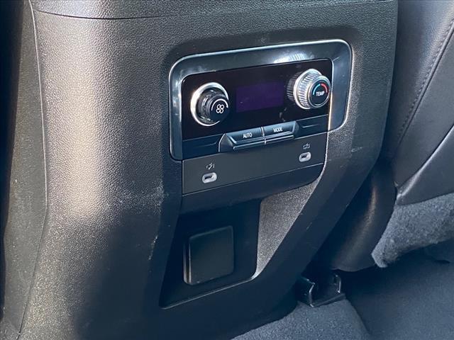 used 2023 GMC Yukon car, priced at $51,994