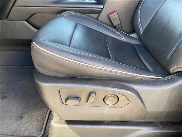 used 2023 GMC Yukon car, priced at $51,994