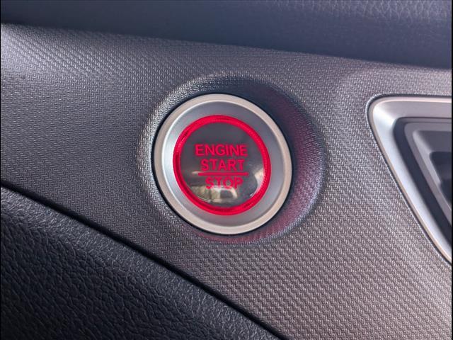 used 2023 Honda Ridgeline car, priced at $38,793