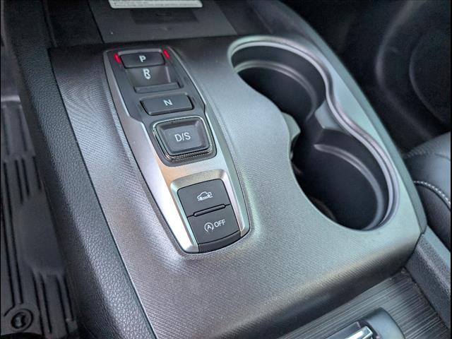 used 2023 Honda Ridgeline car, priced at $38,793