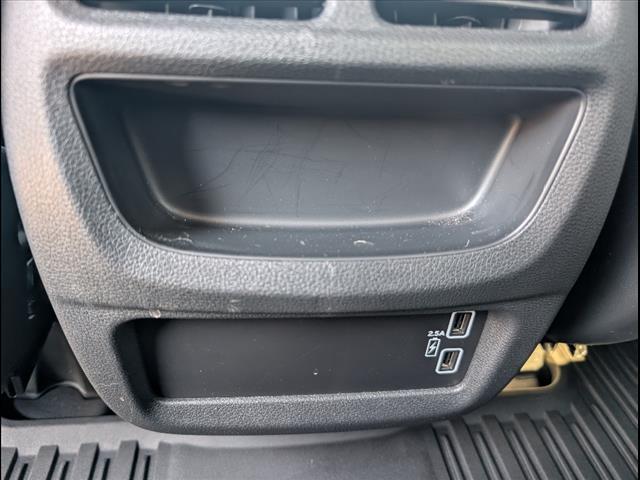 used 2023 Honda Ridgeline car, priced at $38,793