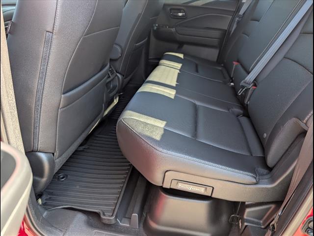 used 2023 Honda Ridgeline car, priced at $38,793