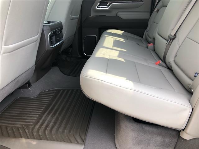 new 2025 Chevrolet Silverado 2500 car, priced at $68,933