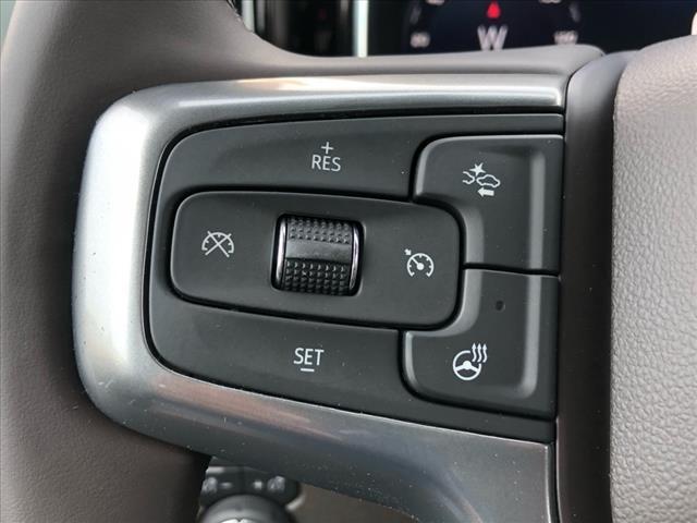 new 2025 Chevrolet Silverado 2500 car, priced at $68,933