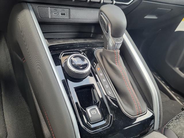new 2025 Chevrolet Colorado car, priced at $48,940