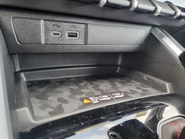 new 2025 Chevrolet Colorado car, priced at $48,940