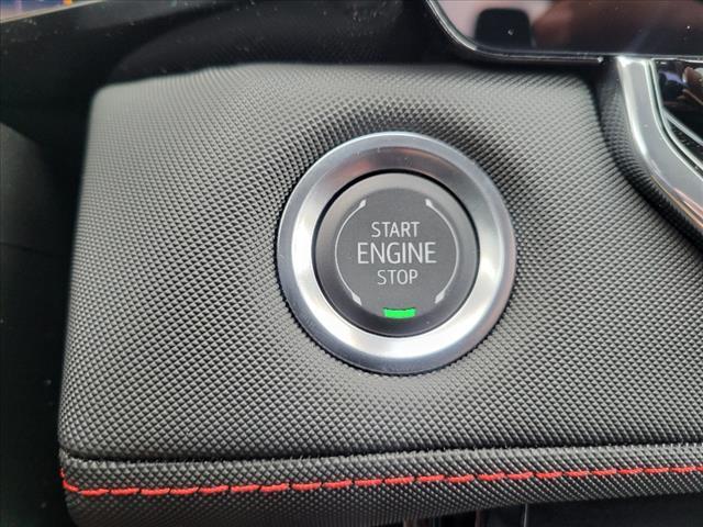 new 2025 Chevrolet Colorado car, priced at $48,940